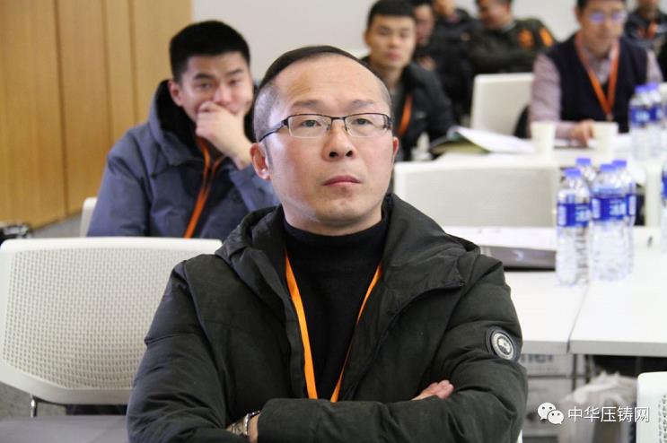 完美收官，2019中華壓鑄網(wǎng)菁英匯（江蘇無錫站）圓滿落幕！