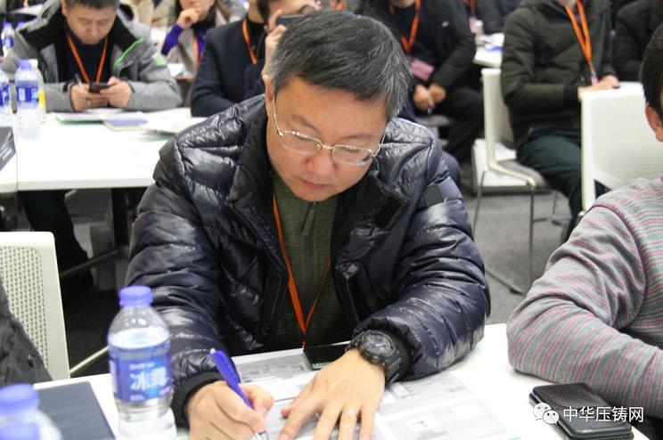 完美收官，2019中華壓鑄網(wǎng)菁英匯（江蘇無錫站）圓滿落幕！