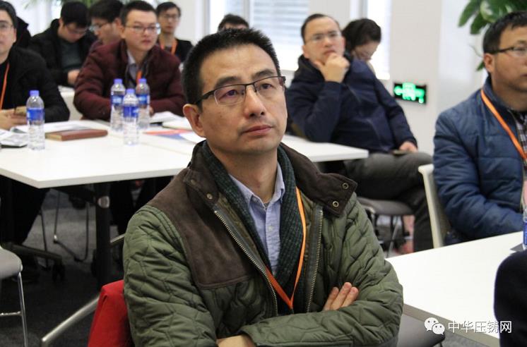 完美收官，2019中華壓鑄網(wǎng)菁英匯（江蘇無錫站）圓滿落幕！