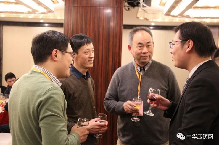 完美收官，2019中華壓鑄網(wǎng)菁英匯（江蘇無錫站）圓滿落幕！