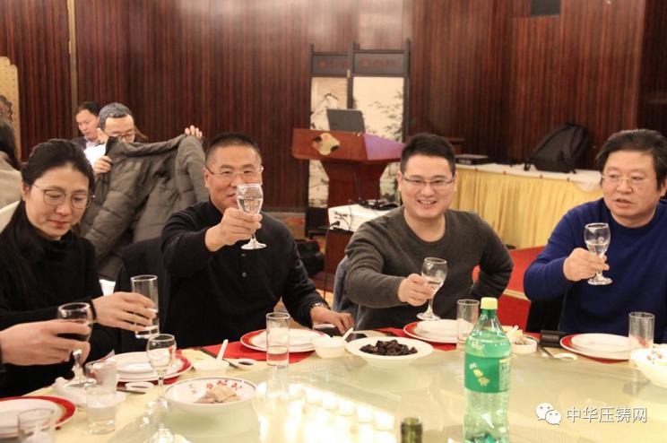 完美收官，2019中華壓鑄網(wǎng)菁英匯（江蘇無錫站）圓滿落幕！