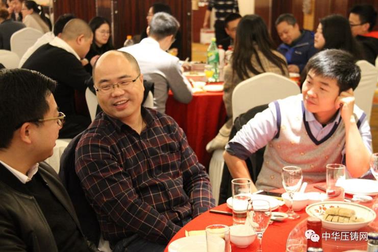 完美收官，2019中華壓鑄網(wǎng)菁英匯（江蘇無錫站）圓滿落幕！