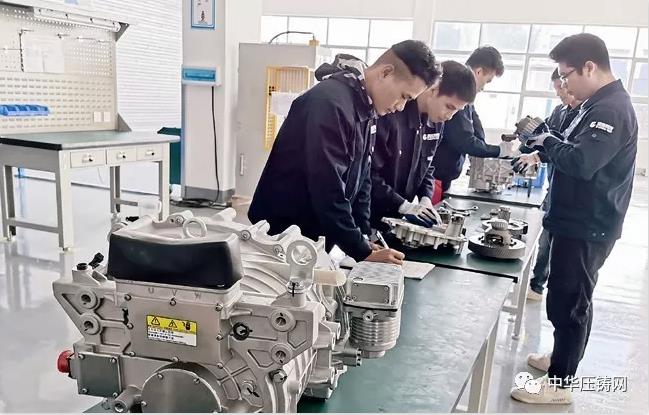 【簡(jiǎn)訊】特斯拉2020年底將實(shí)現(xiàn)100%零配件國(guó)產(chǎn)化率；瑞立汽車零部件智能制造項(xiàng)目二期開(kāi)工；正耀精密投產(chǎn)三個(gè)季度銷售超億元