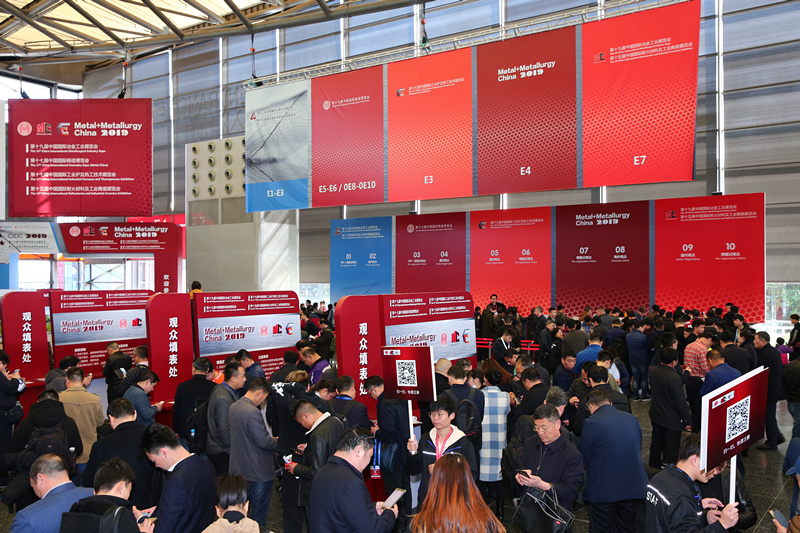 參展商大揭秘|2020鑄博會展位圖重磅發(fā)布！