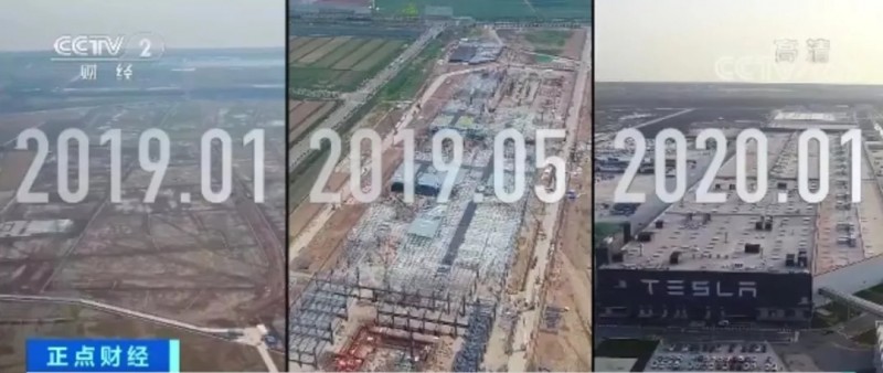 特斯拉年底前實現零部件100%國產化！誰會是下一個供應商？