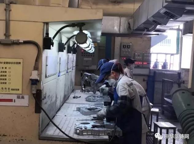 【簡(jiǎn)訊】廣東鴻圖逐步恢復(fù)國內(nèi)外生產(chǎn)訂單?；瑞松科技登陸科創(chuàng)板；朗賢輕量化汽車部件項(xiàng)目云簽約重慶；重慶渝江獲40萬元防疫補(bǔ)助資金