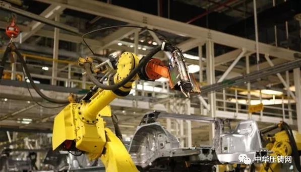 【簡(jiǎn)訊】廣東鴻圖逐步恢復(fù)國內(nèi)外生產(chǎn)訂單?；瑞松科技登陸科創(chuàng)板；朗賢輕量化汽車部件項(xiàng)目云簽約重慶；重慶渝江獲40萬元防疫補(bǔ)助資金