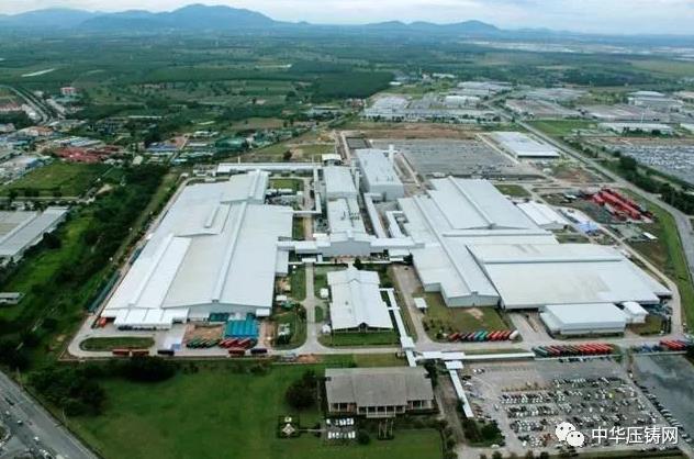 【簡(jiǎn)訊】廣東鴻圖逐步恢復(fù)國內(nèi)外生產(chǎn)訂單?；瑞松科技登陸科創(chuàng)板；朗賢輕量化汽車部件項(xiàng)目云簽約重慶；重慶渝江獲40萬元防疫補(bǔ)助資金