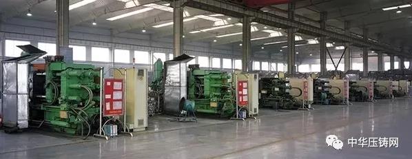 【簡訊】斯貝科技復工首批鋁壓鑄配件出口美國；聯誠精密：2019年實現凈利潤4610萬元；云達金屬壓鑄配件項目線上成功簽約