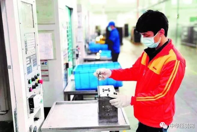 【簡訊】嘉瑞集團優化調整生產工序和生產線；博世集團2019實現銷售額779億歐元；吉岡精密2019年凈利同比增長16.76%