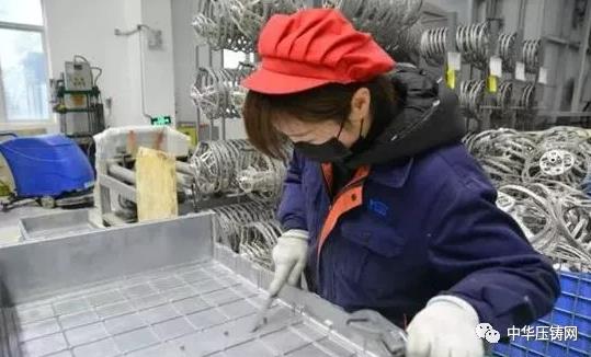 【簡訊】嘉瑞集團優化調整生產工序和生產線；博世集團2019實現銷售額779億歐元；吉岡精密2019年凈利同比增長16.76%