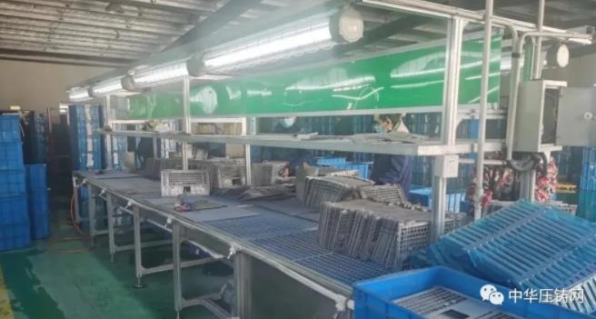 【簡訊】凰碩汽車配件項目開工；派生科技2019年業績盈轉虧至4.44億元；貝斯特2019年凈利1.7億元