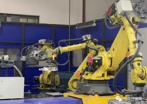 【簡訊】旭升股份將加大智能化的擴展；長盈精密一季度預盈同比增長70%-100%；中鋁與新吉奧簽約輕量化合資合作項目