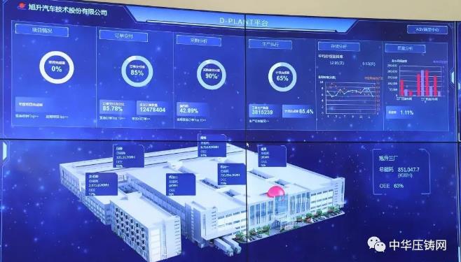 【簡訊】旭升股份榮獲制造業(yè)單項冠軍企業(yè)；云海金屬擬2億投建汽車零部件項目；利臻科技新材料項目開工建設(shè)