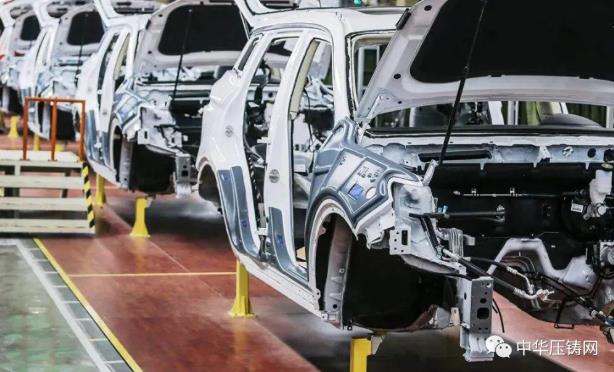 【簡訊】旭升股份榮獲制造業(yè)單項冠軍企業(yè)；云海金屬擬2億投建汽車零部件項目；利臻科技新材料項目開工建設(shè)