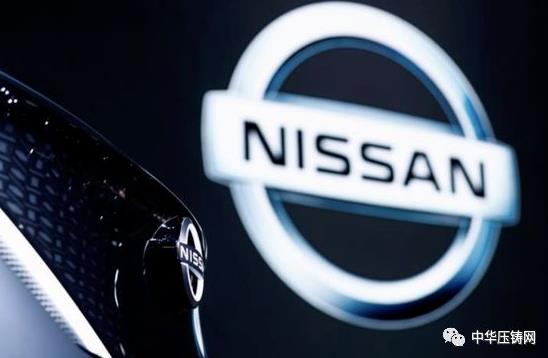 【簡訊】法士特日產汽車變速器3300臺；日產將暫停美國工廠生產；興瑞精密鋁合金鋅合金壓鑄件改擴建項目