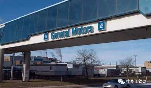 【簡訊】全球超100家汽車工廠停產(chǎn)；正陽公司生產(chǎn)訂單排6月；上海友升鋁合金汽車零部件項(xiàng)目落戶臨港