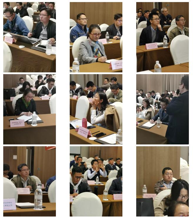 2019中華壓鑄網春季采購商培訓班成功舉辦