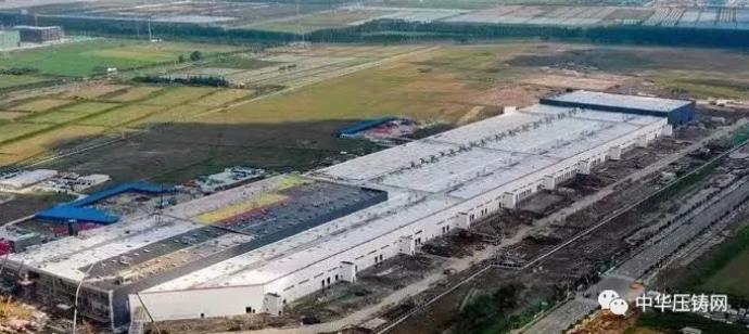 【簡訊】熱烈慶祝嘉瑞集團成立40周年；?特斯拉擬投資1200萬元新增設備；貴州興仁登高25萬噸生產線仍加足馬力