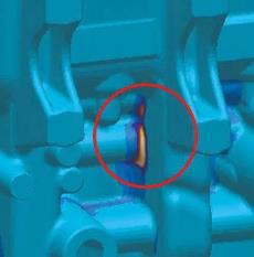 Martinrea Ho<em></em>nsel 通過優化冷卻控制消除熱裂