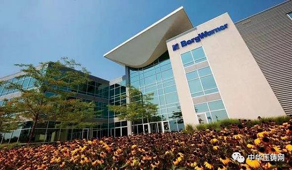 【特訊】銀寶山新5G業務訂單飽和；萬豐鎂業董事長朱訓明立下&ldquo;軍令狀&rdquo;；博格華納有望今年完成收購德爾福；榮陽鋁業項目動工建設