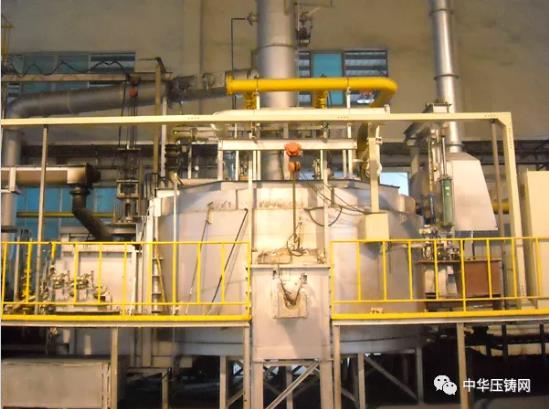 金輝熱能：提供低故障率的工業爐解決方案