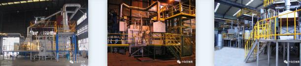 金輝熱能：提供低故障率的工業爐解決方案