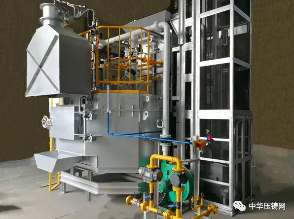 金輝熱能：提供低故障率的工業爐解決方案