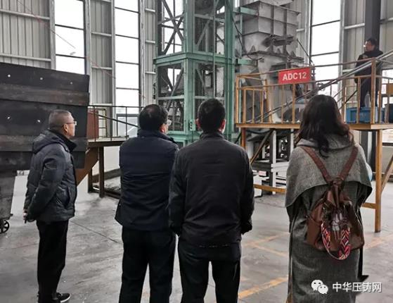 【特訊】博世華域智能化工廠帶來的效益；嘉鑫機械壓鑄項目即將建成；萬里揚4月變速器同比增長44%；大眾汽車投資35億元自建電池廠