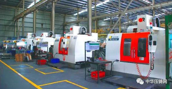 【特訊】南通鴻圖擬8000萬開發(fā)新能源汽車壓鑄件；奔達(dá)模具為碧桂園提供鋁模板壓鑄模具；國內(nèi)23家整車企業(yè)已基本全面復(fù)工