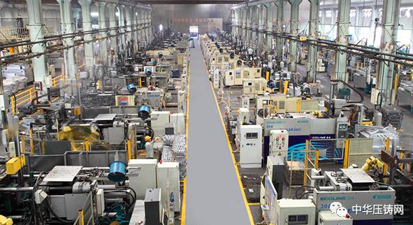 【特訊】文燦股份公布與特斯拉及蔚來2019年銷售額；2019年肇慶汽車鋁壓鑄件產(chǎn)值達(dá)82億；銀寶山新定增7億提升生產(chǎn)制造能力