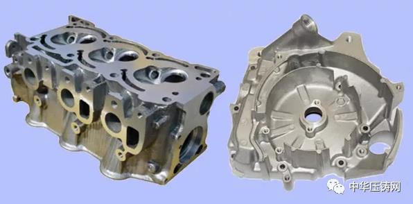 艾蘭特：為壓鑄企業提供量身定做無損檢測的解決方案