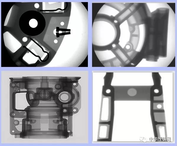 艾蘭特：為壓鑄企業提供量身定做無損檢測的解決方案