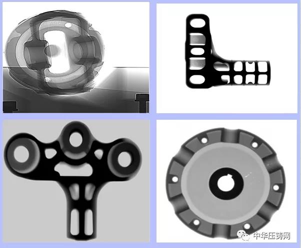 艾蘭特：為壓鑄企業提供量身定做無損檢測的解決方案