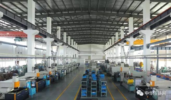 【特訊】江蘇嶸泰子公司舉行揭牌儀式；愛柯迪子公司8000萬競得項目用地；春興精工把握5G、新能源汽車產業發展契機?