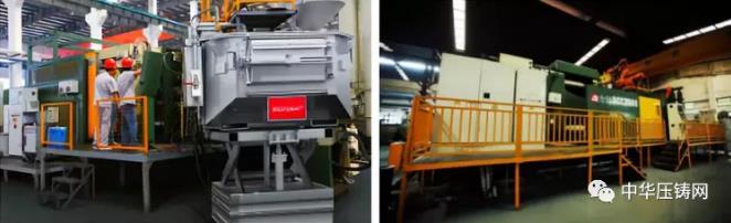 【特訊】壓鑄再擴(kuò)!鄒平天晟全面接管新安凱；廣東銘利達(dá)精密制造生產(chǎn)基地簽約河源；華峰動力發(fā)動機(jī)缸體一期8月投產(chǎn)