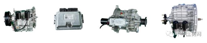 【特訊】大眾擬斥資35億收購江淮50%股權；豐川動力汽車變速器預計6月投產；力勁阜新壓鑄機零部件生產線擴建