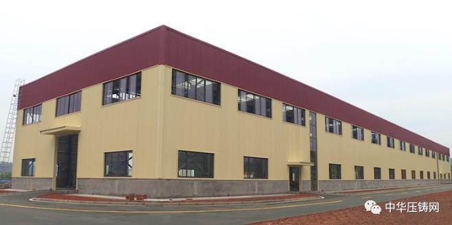 【特訊】大眾擬斥資35億收購江淮50%股權；豐川動力汽車變速器預計6月投產；力勁阜新壓鑄機零部件生產線擴建