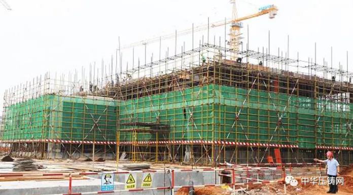 【特訊】眾普森重點(diǎn)發(fā)展國(guó)內(nèi)壓鑄件生產(chǎn)；吉安米田精密制造產(chǎn)業(yè)園項(xiàng)目新進(jìn)展；隆達(dá)鋁業(yè)順平再生鋁產(chǎn)能再提升