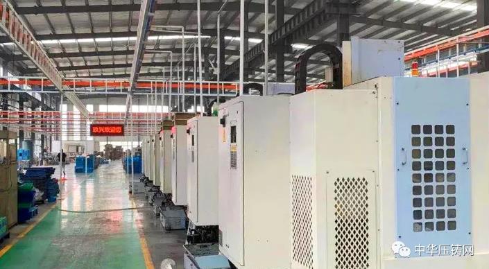 【特訊】溫州瑞明470萬競得鋁合金鑄件科技成果；江蘇金飛達入選高郵市工業20強；春興精工擬9.2億出售兩大資產