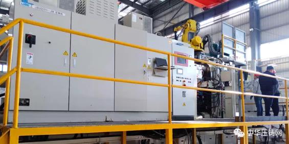 【特訊】銘利達(dá)投5億置換設(shè)備并新增生產(chǎn)線；愛柯迪5G+數(shù)字車間視頻搶先看！；安徽奧眾新增壓鑄生產(chǎn)線提高產(chǎn)能