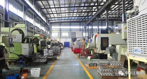 【特訊】定了！寧波臻至2億投建壓鑄模具廠；小鵬汽車肇慶工廠首次對外公開亮相；安慶尼高汽車發動機缸蓋項目投產