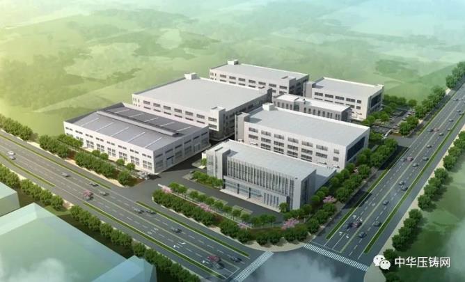 【特訊】廣東楊達鑫擬投1億建新廠布局5G產業；中皓智能常熟新工廠奠基；寧波臻至競得一宗工業用地