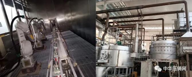 【特訊】云海金屬2億建鎂鋁汽車零部件項(xiàng)目；敏實(shí)集團(tuán)與亞德林簽訂戰(zhàn)略合作協(xié)議；四通新材擬斥10億設(shè)全資子公司立中合金