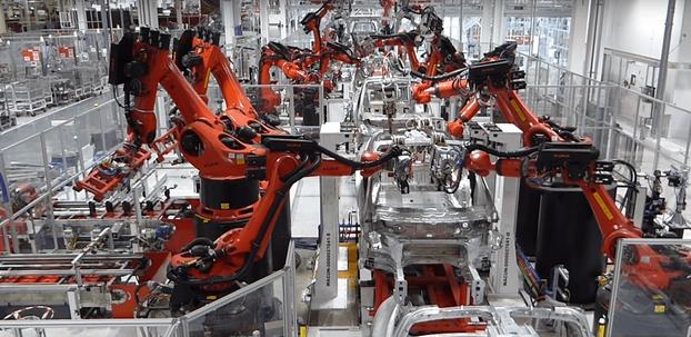 特斯拉壓鑄團隊繼續廣納人才