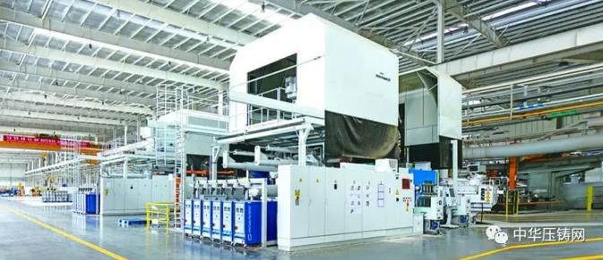 【特訊】濟南慧成新進壓鑄設備7月將投產；寧波星源卓鎂擬上市創業板；瑞立集團壓鑄技術改造項目；云海金屬高端鎂合金材料項目簽約