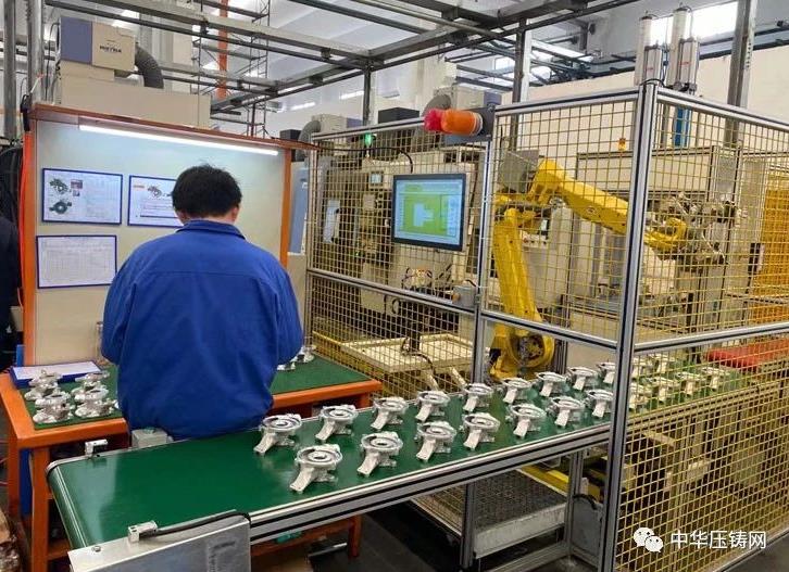 安徽永茂泰訂單提升，新工廠儲備人才！