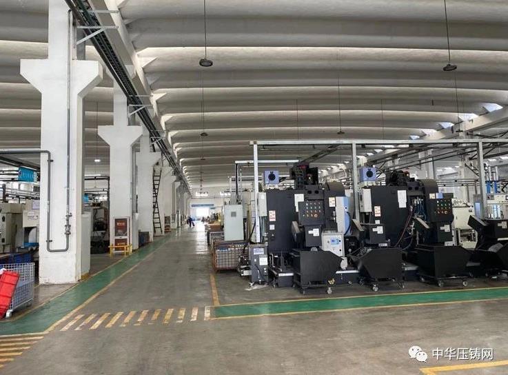 安徽永茂泰訂單提升，新工廠儲備人才！