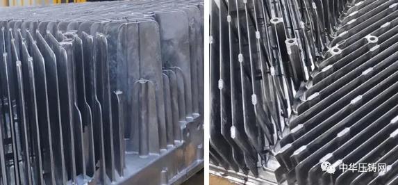 【特訊】重慶渝江壓鑄全自動生產線滿負荷運轉；豐光精密6月24日開市起停牌；潤星泰5G基站壓鑄結構件產能提升?