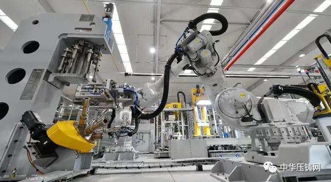 【特訊】南通鴻圖榮獲通用汽車2019年度優秀供應商獎；北京汽車青島整車制造總部基地開工；美諾南通新增1臺工業CT機?